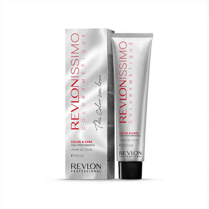 Püsivärv Revlonissimo Colorsmetique Revlon Nº 7.2 (60 ml) цена и информация | Juuksevärvid | hansapost.ee