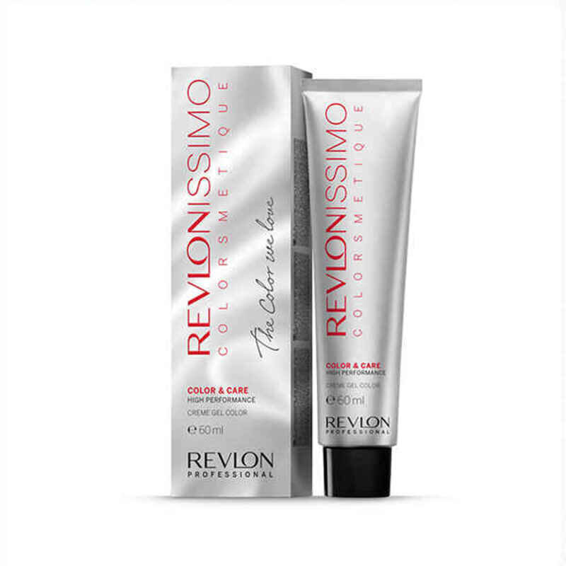 Püsivärv Revlonissimo Colorsmetique Revlon 10.31 Nº 10.31 (60 ml) hind ja info | Juuksevärvid | hansapost.ee