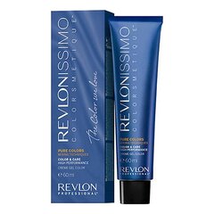 Краска для волос Revlonissimo Colorsmetique Revlon Pure/C 700 цена и информация | Краска для волос | hansapost.ee