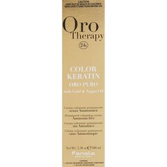 Постоянная краска Fanola Oro Therapy 7.13 Blonde Beige (100 ml) (Пересмотрено B) цена и информация | Краска для волос | hansapost.ee