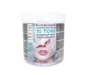 Blondeerimispulber Kaypro Ultra Bleach No Yellow, 500 g hind ja info | Juuksevärvid | hansapost.ee