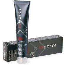 Inebrya Color TOBACCO Hair Coloring Cream (табак) - Профессиональная краска для волос 100 мл цена и информация | Краска для волос | hansapost.ee