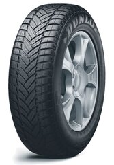 Dunlop Grandtrek WT M3 265/55R19 109 H MO hind ja info | Talverehvid | hansapost.ee