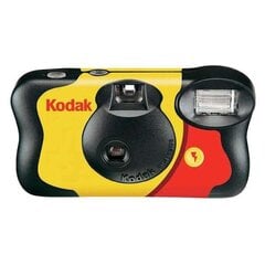 Kodak Fun Saver Flash 27 цена и информация | Фотоаппараты мгновенной печати | hansapost.ee