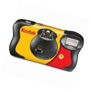 Kodak Fun Saver Flash 27 цена и информация | Kiirpildikaamerad | hansapost.ee