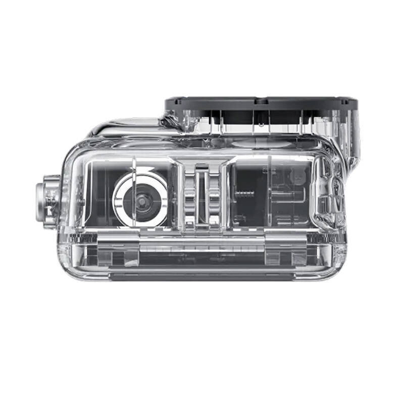 Insta360 Waterproof Dive Case GO 3 hind ja info | Lisatarvikud videokaameratele | hansapost.ee