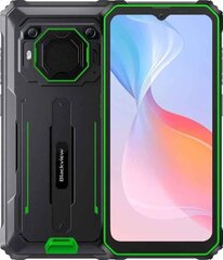 Blackview BV6200 Pro 6/128 GB Green цена и информация | Мобильные телефоны | hansapost.ee