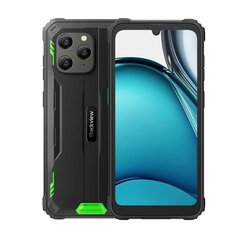 Blackview BV5300 Plus 8/128GB Green цена и информация | Мобильные телефоны | hansapost.ee