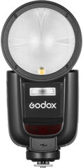 Godox вспышка V1 Pro для Nikon цена и информация | Аксессуары для фотоаппаратов | hansapost.ee