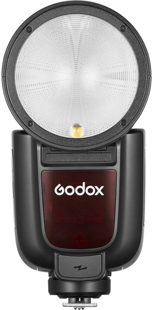 Godox V1 Pro hind ja info | Fotoaparaatide lisatarvikud | hansapost.ee