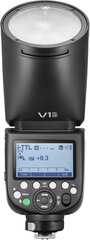 Godox V1 Pro hind ja info | Godox Mobiiltelefonid, fotokaamerad, nutiseadmed | hansapost.ee