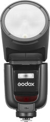 Godox вспышка V1 Pro для OM System/Panasonic цена и информация | Аксессуары для фотоаппаратов | hansapost.ee