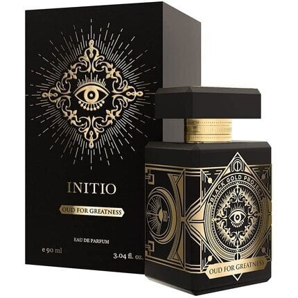 Initio parfums prives initio oud for greatness eau de parfum spray unisex 90 ml meestele цена и информация | Parfüümid meestele | hansapost.ee