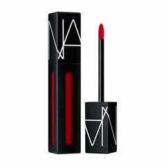 Жидкая помада Nars Powermatte Lip Pigment, 2772 American Women, 5,5 мл цена и информация | Помады, бальзамы, блеск для губ | hansapost.ee