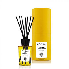 Kodulõhn pulkadega Acqua Di Parma Oh L`Amore, 180 ml price and information | Incense sticks and home fresheners | hansapost.ee