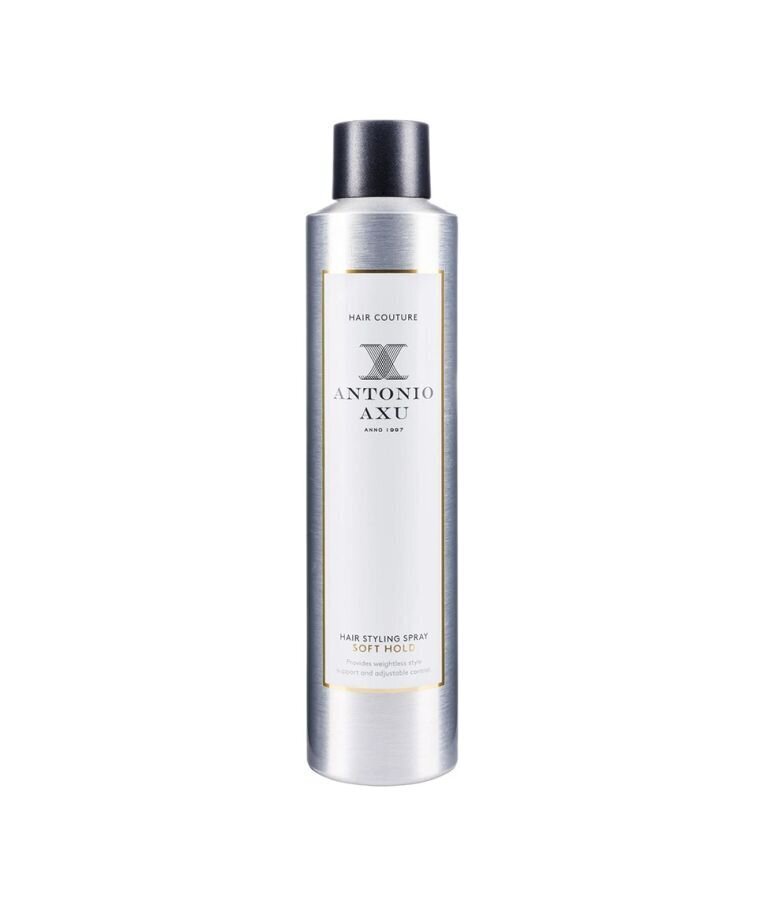 Juuksevaha Antonio Axu Soft Hold, 300 ml price and information | Juuste viimistlusvahendid | hansapost.ee