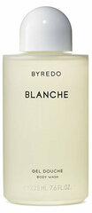 Dušigeel Byredo Blanche, 225 ml hind ja info | Dušigeelid, õlid | hansapost.ee