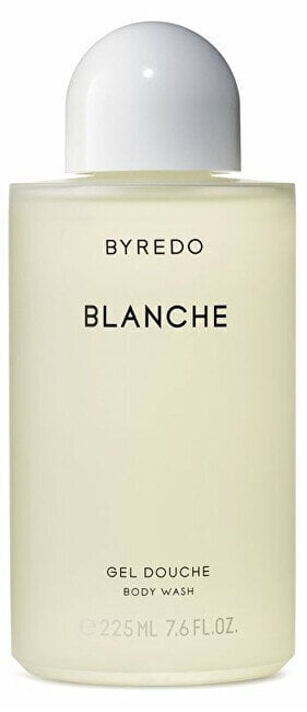 Dušigeel Byredo Blanche, 225 ml цена и информация | Dušigeelid, õlid | hansapost.ee