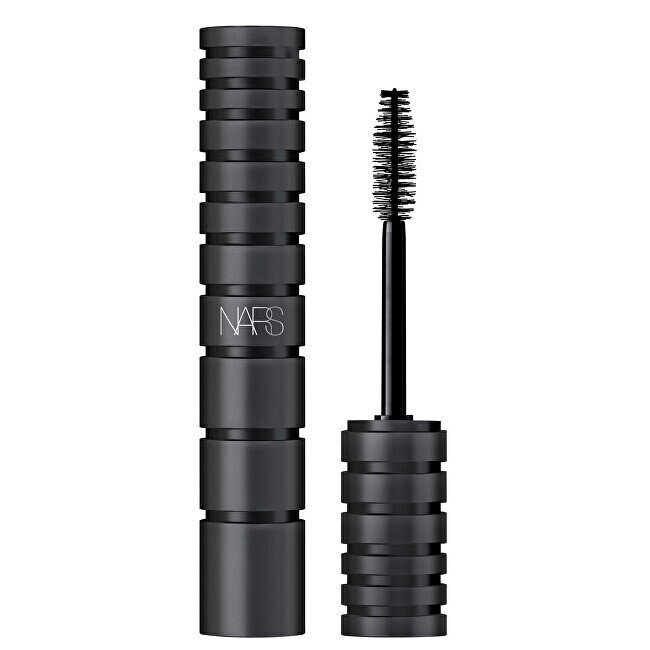 Mahtu andev ripsmetušš Nars Climax Extreme Instant Volume Mascara, Uncensored Black, 7 g hind ja info | Lauvärvid, ripsmetušid ja silmapliiatsid | hansapost.ee