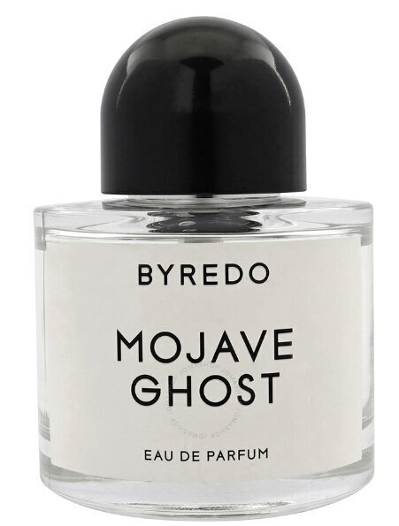 Lõhnavesi Byredo Mojave Ghost EDP naistele / meestele, 50 ml hind ja info | Parfüümid naistele | hansapost.ee