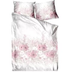 Voodipesu Bielbawkomplekt, 140x200, 2-osaline price and information | Bed linen | hansapost.ee