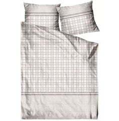 Voodipesu Bielbawkomplekt, 140x200, 2-osaline price and information | Bed linen | hansapost.ee