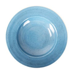 Ariane тарелка Terra Blue, 30 см цена и информация | Посуда, тарелки, обеденные сервизы | hansapost.ee