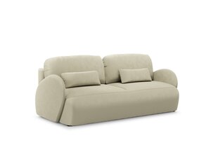 Diivan Meble Bogart Dinel, liivakarva price and information | Sofa beds and sofas | hansapost.ee