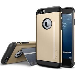 Spigen Neo Hybrid 6 Plus, 5.5" цена и информация | Чехлы для планшетов и электронных книг | hansapost.ee