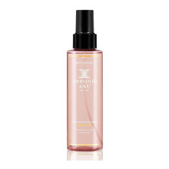 Niisutav juustesse jäetav spreipalsam UV-kaitsega Antonio Axu Hair Couture Peaches and Wildflower, 150 ml hind ja info | Antonio Axu Parfüümid, lõhnad ja kosmeetika | hansapost.ee