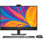 Dell Optiplex 7420 AIO Plus (N002O7420AIOPEMEA_VP_UBU) hind ja info | Lauaarvutid | hansapost.ee