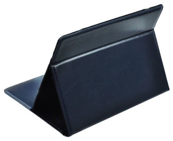 Blun UNT Universal Book Case with Stand Tablet PC with 7" screen Dark Blue hind ja info | Tahvelarvuti ümbrised ja kaaned | hansapost.ee