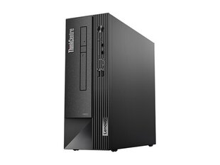Lenovo ThinkCentre Neo 50s Gen 4 (12JH00ABMH) цена и информация | Стационарные компьютеры | hansapost.ee