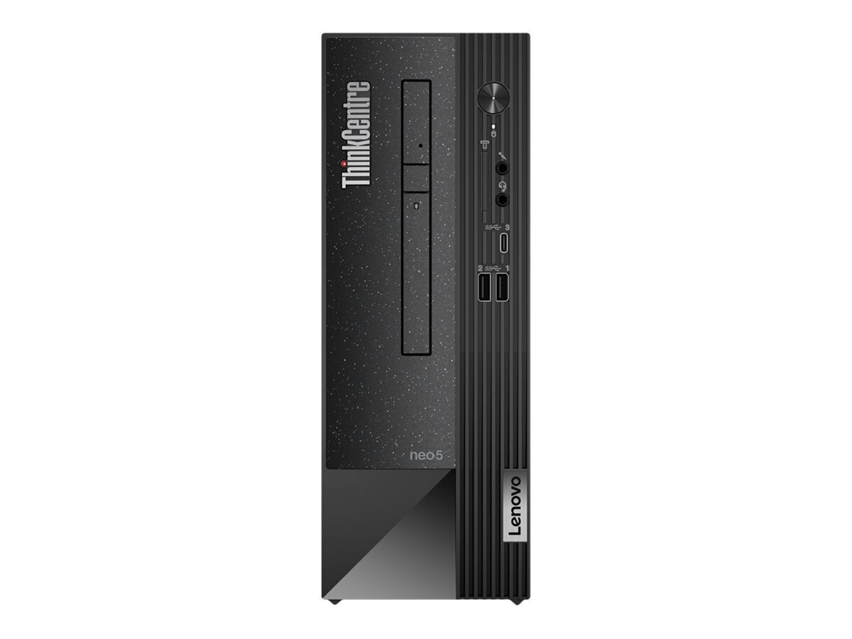 Lenovo ThinkCentre Neo 50s Gen 4 (12JH00ABMH) цена и информация | Lauaarvutid | hansapost.ee