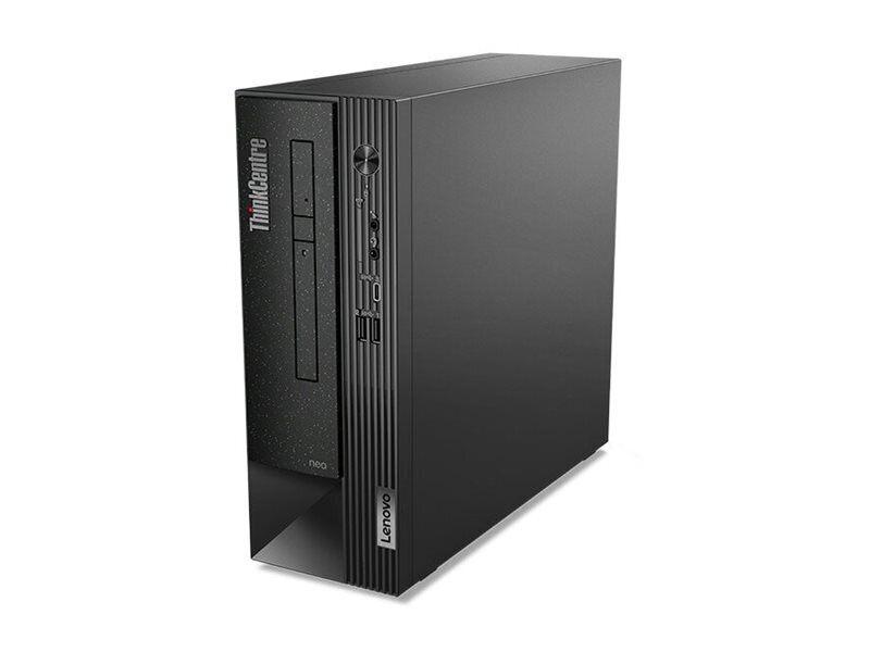 Lenovo ThinkCentre Neo 50s Gen 4 12JH00ABMH hind ja info | Lauaarvutid | hansapost.ee