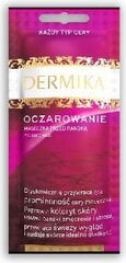 Маска для лица Dermika Charming Lifting Face Mask Before Date, 10мл цена и информация | Маски для лица, патчи для глаз | hansapost.ee