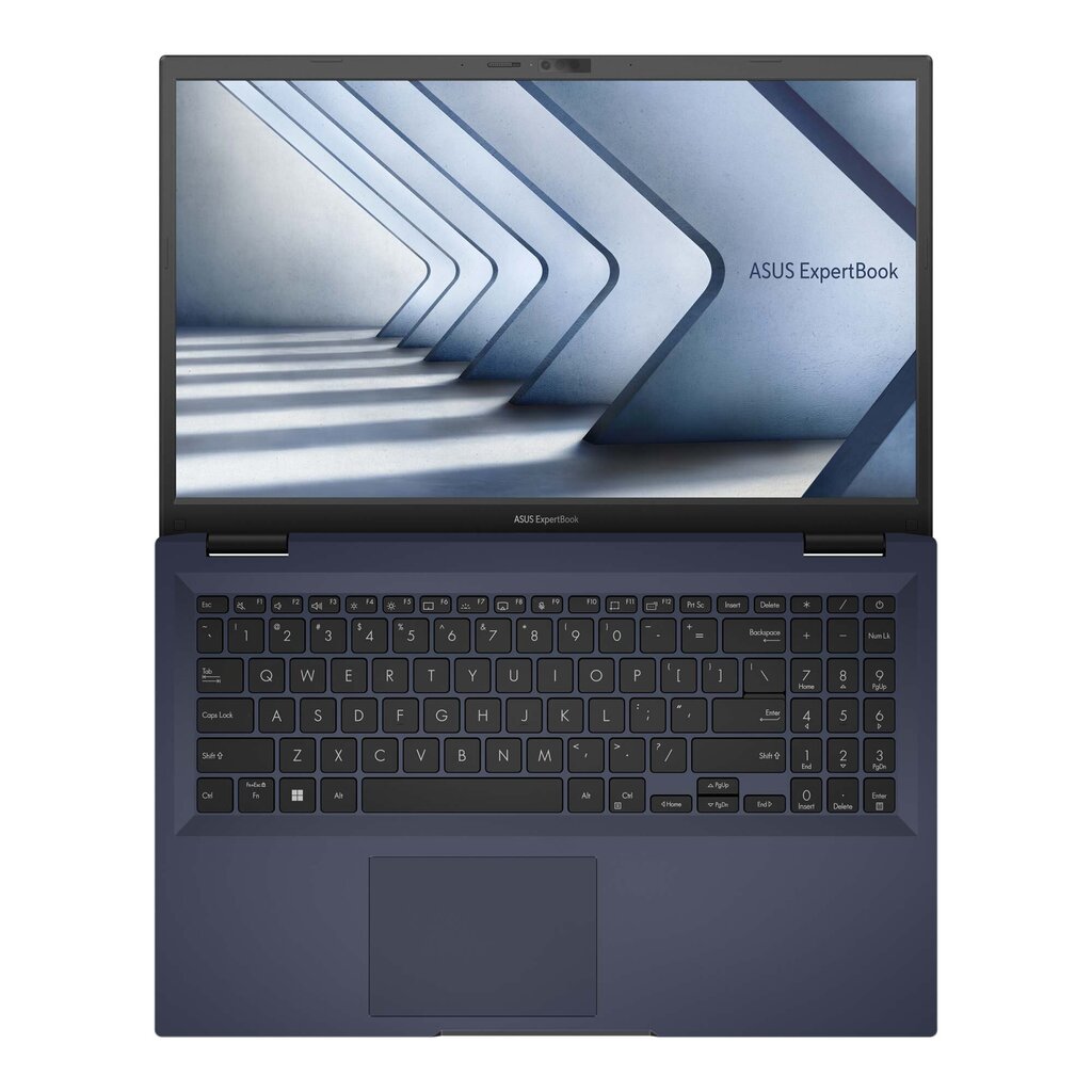 Asus Expertbook B1 (B1502CVA-NJ1015X) hind ja info | Sülearvutid | hansapost.ee