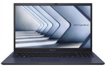 Asus Expertbook B1 (B1502CVA-NJ1015X) hind ja info | Sülearvutid | hansapost.ee