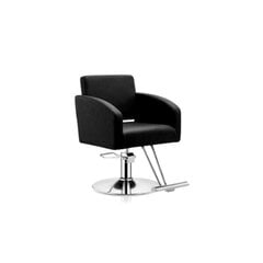 Juuksesüsteem juuksuritool HS40, must hind ja info | Ilusalongi mööbel | hansapost.ee