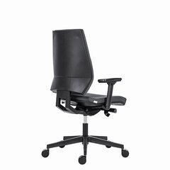 эргономичное офисное кресло powerton sima, серое цена и информация | Офисные кресла | hansapost.ee