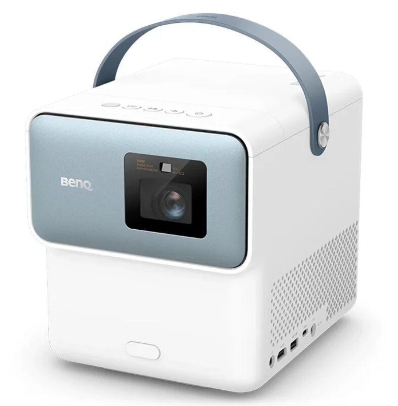 Benq GP100 (9H.JRK77.99E) hind ja info | Projektorid | hansapost.ee