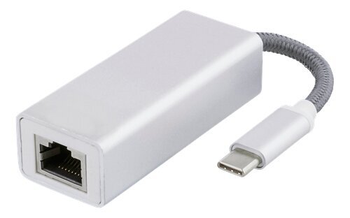 Deltaco USBC-1080 цена и информация | USB adapterid ja jagajad | hansapost.ee