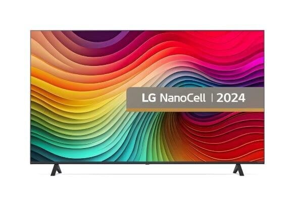 LG 55NANO81T3A price and information | Televiisorid | hansapost.ee