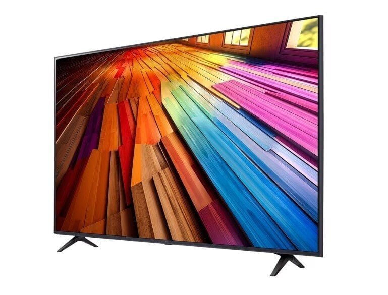 LG 50UT80003LA hind ja info | Televiisorid | hansapost.ee