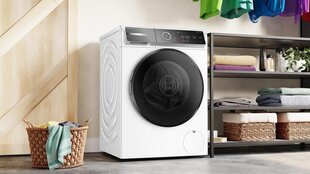 Bosch WGB256ABSN price and information | Washing machines | hansapost.ee