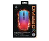 Deltaco Gaming DM320 RGB 10 000 DPI цена и информация | Arvutihiired | hansapost.ee