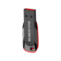 Флеш-накопитель Borofone BUD4 Wonder USB 2.0 16 ГБ цена и информация | USB накопители данных | hansapost.ee