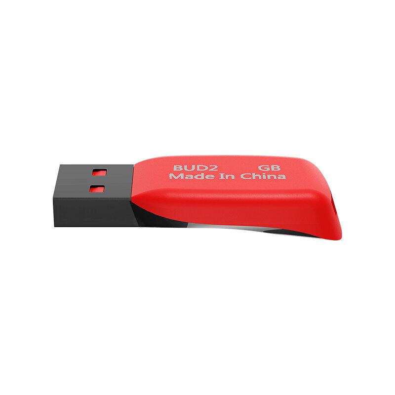 Borofone Pendrive USB 2.0 32GB hind ja info | Mälupulgad | hansapost.ee