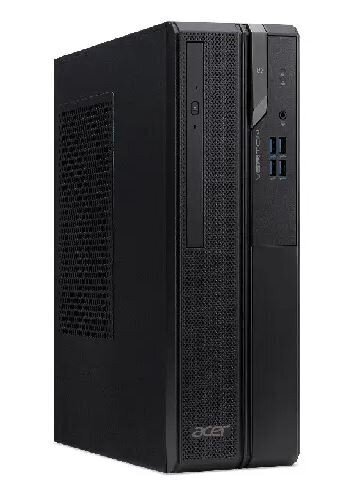 Acer Veriton S2690G (DT.VY3EP.002) hind ja info | Lauaarvutid | hansapost.ee