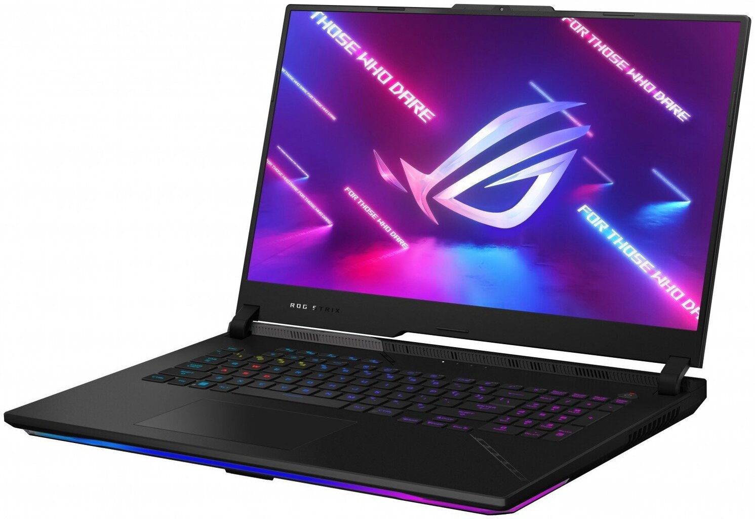 Asus ROG Strix Scar 17 G733PZV-LL069W (90NR0DC4-M009L0) hind ja info | Sülearvutid | hansapost.ee